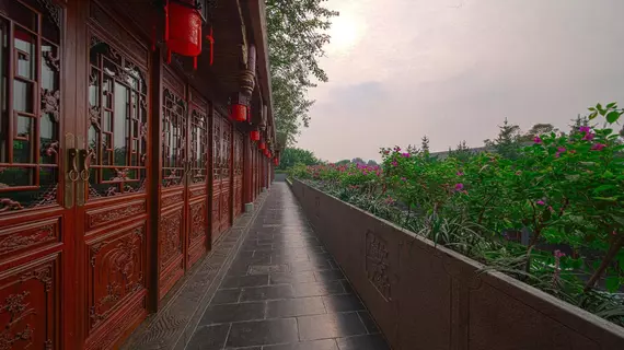 Han Dynasty Boutique | Sişuan - Chengdu - Wuhou