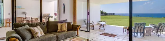 Princeville Oceanfront Villas | Hawaii - Princeville