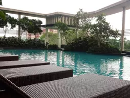 Placin at Casa Residency KL | Kuala Lumpur (ve civarı) - Medan Tuanku