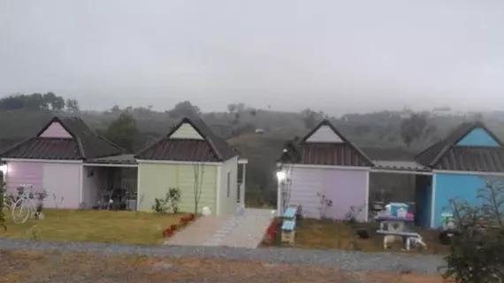 Lovely Farm | Phetchabun (vilayet) - Khao Kho