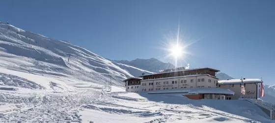 Hotel Riml | Tirol - Imst (ve civarı) - Soelden - Hochgurgl