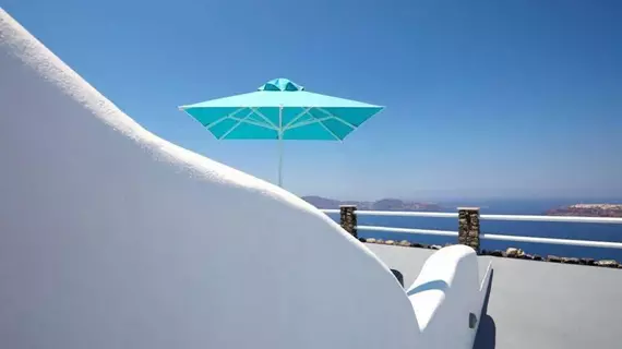 Adore Santorini | Ege Adaları - Santorini