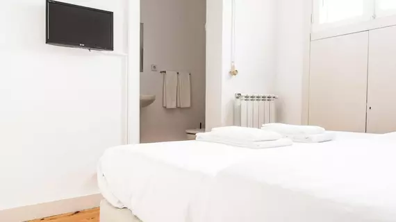 Porto Republica Hostel and Suites | Norte - Porto Bölgesi - Porto - Centro / Baixa