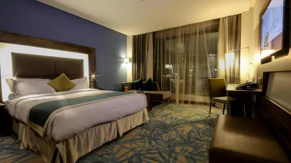 Novotel Yanbu | Al Madinah Province - Yanbu