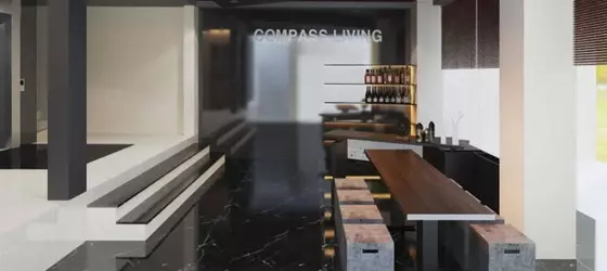 Compass Living Joy | Binh Duong (vilayet) - Ho Şi Min Şehri (ve civarı) - Ho Chi Minh City