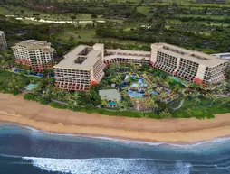 Marriott's Maui Ocean Club - Molokai, Maui & Lanai Towers | Hawaii - Lahaina - Kaanapali