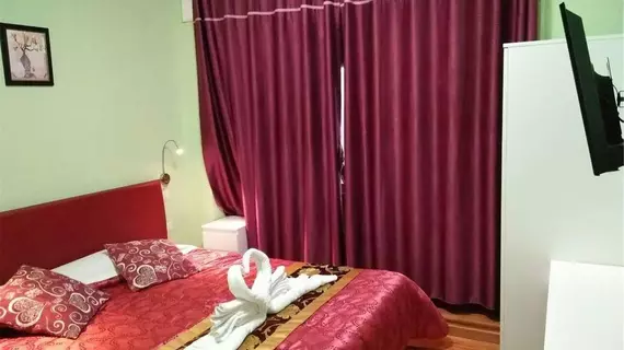 B&B Ciclamino | Sicilya - Syracuse (vilayet) - Syracuse