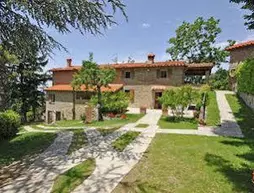 Villa Dame | Toskana - Arezzo (vilayet) - Cortona