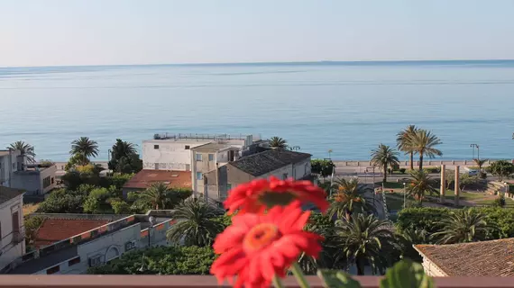 Hotel Mediterraneo | Calabria - Reggio di Calabria (vilayet) - Roccella Jonica