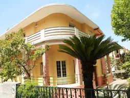 Villa Anna B and B | Calabria - Cosenza (vilayet) - Praia a Mare