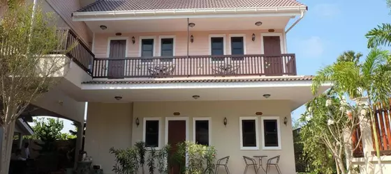 Nasuk House Cha-Am | Prachuap Khiri Khan (ili) - Hua Hin (ve civarı) - Cha-am