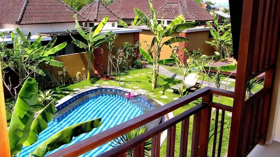 The Janan Villa | Bali - Denpasar - Sanur