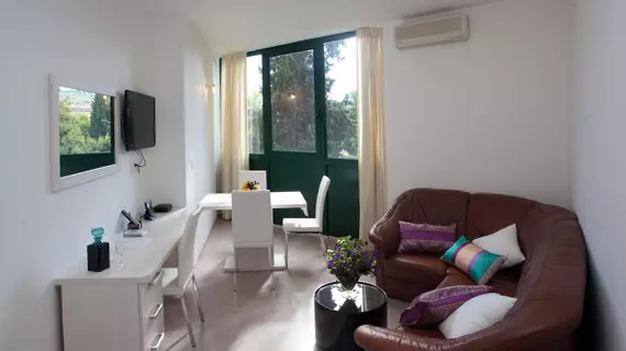 CroJetSett Apartments | Split-Dalmaçya - Split