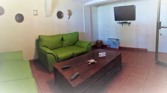 Costa Rica Guesthouse | Alajuela (ili) - San Jose (ve civarı) - San Jose