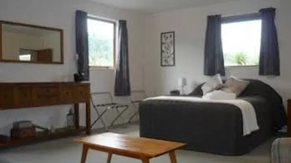 Inn the Bay Bed & Breakfast | Canterbury - Kaikoura (ve civarı) - Kaikoura