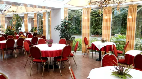 Hotel-Landgasthof Herzog | Aşağı Saksonya - Barssel