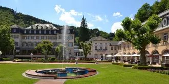 Parkhotel Bad Bertrich