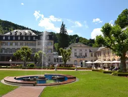 Parkhotel Bad Bertrich | Rhineland-Palatinate - Bad Bertrich