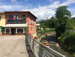 Hotel Sul Ponte | Toskana - Floransa (il) - Floransa - Galluzzo