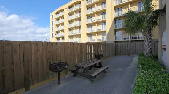 Alabama Gulf Coast Condominiums by Wyndham Vacation Rentals | Alabama - Gulf Shores (ve civarı) - Gulf Shores