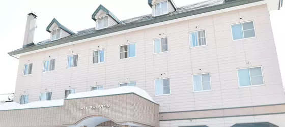 Hotel Sun Abashiri | Hokkaido - Abashiri