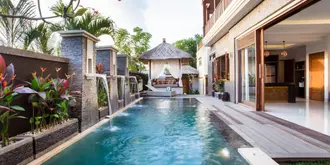 Villa DK - Bali