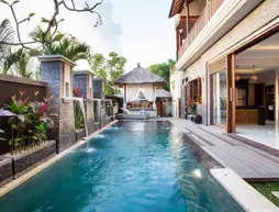 Villa DK - Bali | Bali - Nusa Dua - Kampial