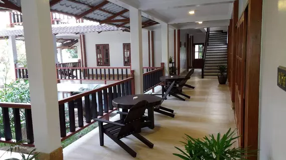 Hotel AKIMOMI | Mandalay Bölgesi - Pyin Oo Lwin