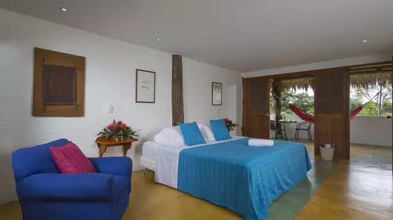 Hotel Cinaruco Caney | Meta - Villavicencio - Villavicencio