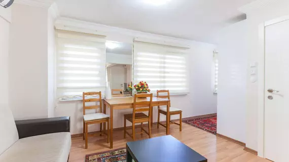 Sultan Apartments |  Istanbul  - Fatih - Sultanahmet