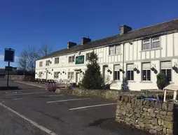 The Plough Inn | Kuzey Yorkshire (kontluk) - Skipton - Rathmell