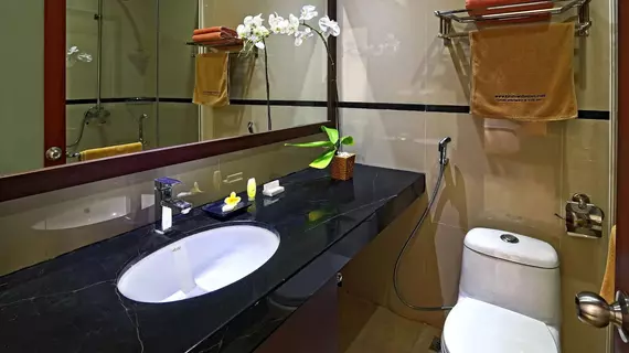 Kuta Town House Apartments | Bali - Kuta - Kuta Merkezi