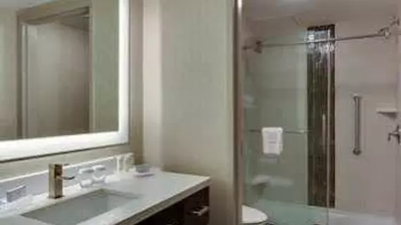 Homewood Suites by Hilton Savannah Historic District/Riverfront | Georgia - Savannah (ve civarı) - Savana - Savannah Tarihi Şehir Merkezi