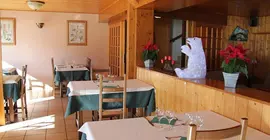 Hôtel l’Ours Blanc | Auvergne-Rhone-Alpes - Haute-Savoie (bölge) - Morzine