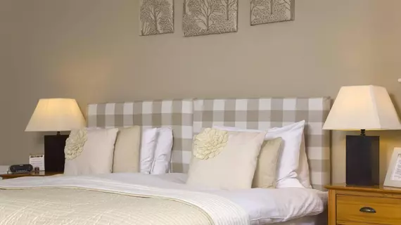 The Cheltenham Townhouse & Apartments | Gloucestershire (kontluk) - Cotswold District - Cheltenham