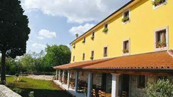 Villa Calussovo | Istria (vilayeti) - Labin