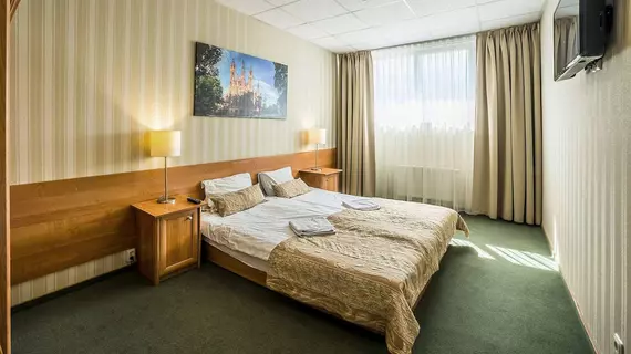 Hotel Vilnius Europolis | Vilnius (ve civarı) - Vilnius