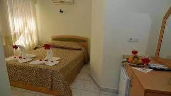 Klas Boutique Hotel | Antalya - Alanya