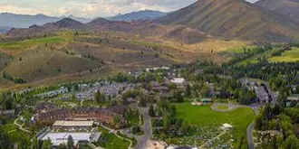 Sun Valley Inn