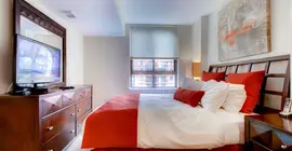 Global Luxury Suites at Downtown Stamford | Connecticut - Stamford (ve civarı) - Stamford