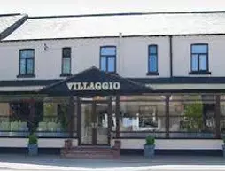 Villaggio | Cheshire (kontluk) - Warrington