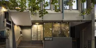 Quest Jolimont