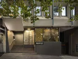 Quest Jolimont | Victoria - Melbourne (ve civarı) - East Melbourne