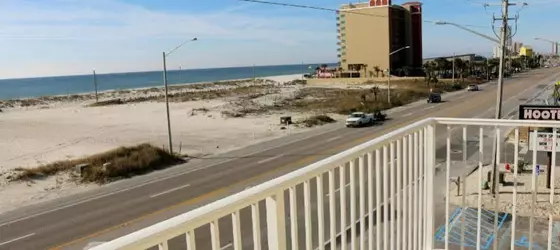 Kiran Terrace by Prickett Properties | Alabama - Gulf Shores (ve civarı) - Gulf Shores