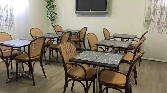 Hotel Capitol | Toskana - Pisa (vilayet) - Pisa - Sant'Antonio - Pisa Kent Merkezi