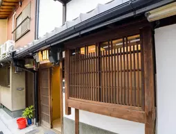 Kyoka-an | Kyoto (idari bölge) - Ukyo Bölgesi - Kyoto (ve civarı) - Kyoto - Central Kyoto