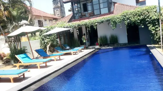 U House Seminyak | Bali - Badung - Seminyak