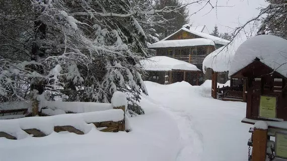 Les Jardins de L'Achillée Millefeuille | Quebec - Les Laurentides Regional County Belediyesi - Tremblant Dağı (ve civarı) - La Conception