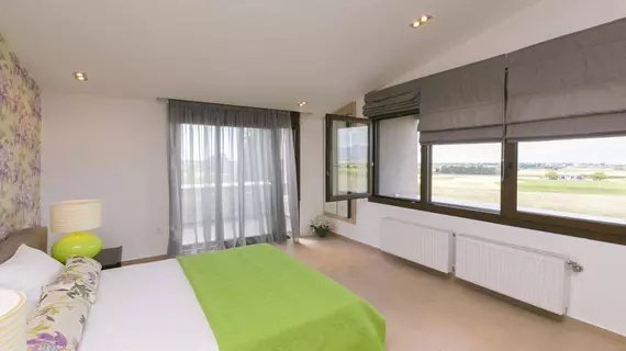 Amour Luxury Villa | Doğu Makedonya ve Trakya - Komotini