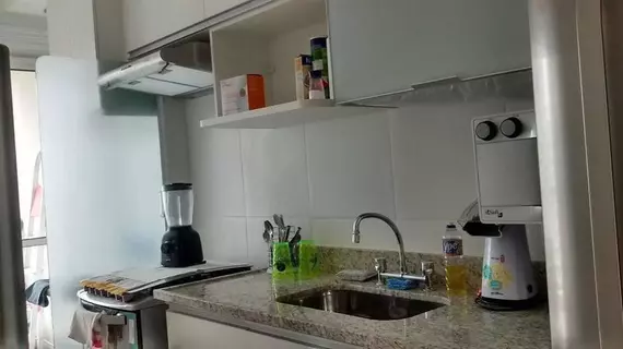 APRio Apartment Mayaan | Rio de Janeiro (eyaleti) - Rio de Janeiro (ve civarı) - Jacarepagua